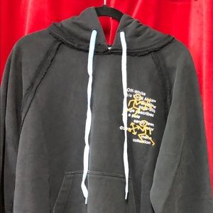 Off White BRAND NEW Men’s Hoodie